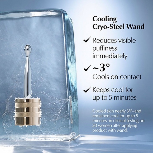 New- Ester Lauder Advanced Night Repair Eye Concentrate Matrix
.5oz - Picture 5 of 7